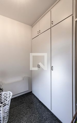 Apartamento à venda com 211m², 4 quartos e 3 vagas Apartamento à venda com 211m², 4 quartos e 3 vagasQuarto