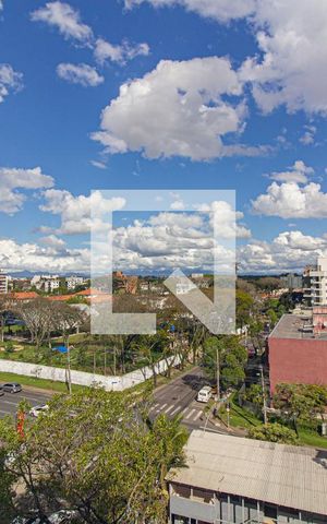 Studio para alugar com 28m², 1 quarto e 1 vaga Studio para alugar com 28m², 1 quarto e 1 vagaVista do Terraço