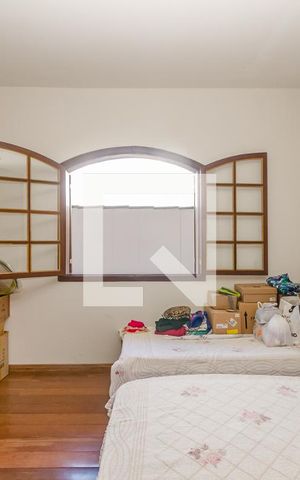 Casa para alugar com 150m², 4 quartos e 2 vagas Casa para alugar com 150m², 4 quartos e 2 vagasQuarto 3