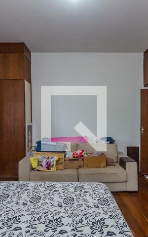 Casa para alugar com 150m², 4 quartos e 2 vagas Casa para alugar com 150m², 4 quartos e 2 vagasQuarto 4