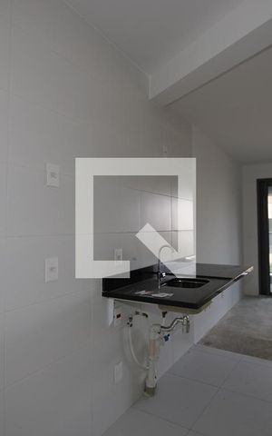 Studio à venda com 30m², 1 quarto e sem vaga Studio à venda com 30m², 1 quarto e sem vagaQuarto Studio