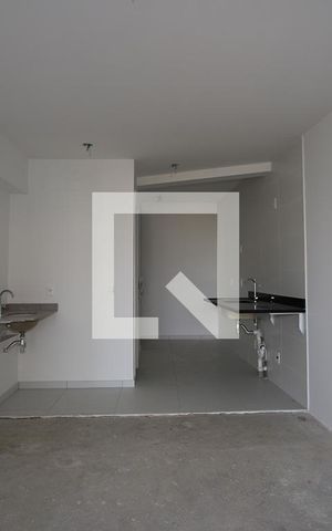 Studio à venda com 30m², 1 quarto e sem vaga Studio à venda com 30m², 1 quarto e sem vagaQuarto Studio