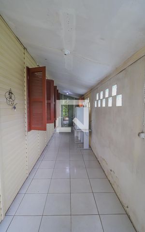 Casa à venda com 105m², 4 quartos e 1 vagaCozinha