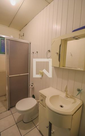 Casa à venda com 105m², 4 quartos e 1 vagaBanheiro
