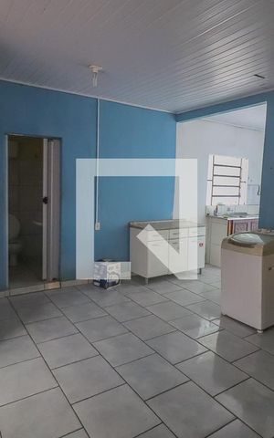 Casa à venda com 105m², 4 quartos e 1 vagaSala/Cozinha