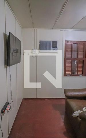 Casa à venda com 105m², 4 quartos e 1 vagaQuarto 3