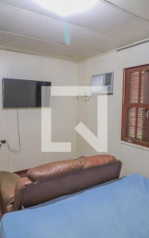 Casa à venda com 105m², 4 quartos e 1 vagaQuarto 3
