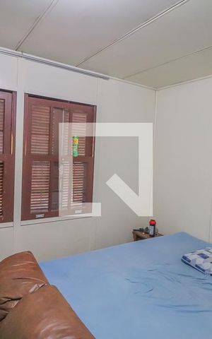 Casa à venda com 105m², 4 quartos e 1 vagaQuarto 3