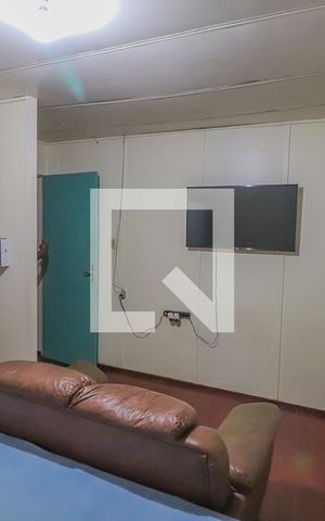 Casa à venda com 105m², 4 quartos e 1 vagaQuarto 3