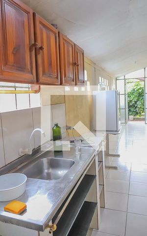 Casa à venda com 105m², 4 quartos e 1 vagaCozinha