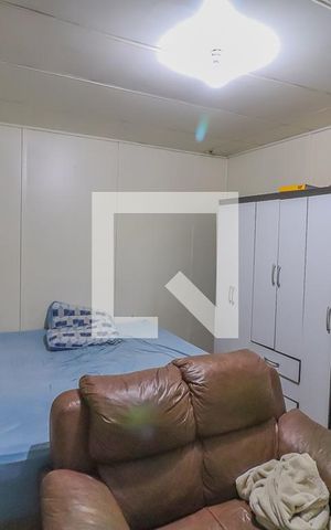 Casa à venda com 105m², 4 quartos e 1 vagaQuarto 3