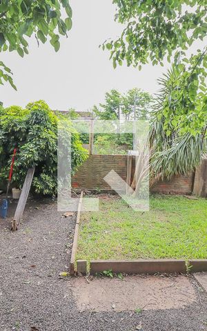 Casa à venda com 105m², 4 quartos e 1 vagaÁrea externa