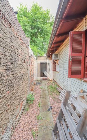 Casa à venda com 105m², 4 quartos e 1 vagaCorredor