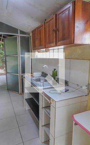 Casa à venda com 105m², 4 quartos e 1 vagaCozinha