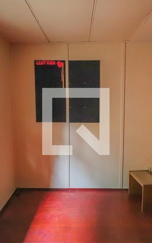 Casa à venda com 105m², 4 quartos e 1 vagaQuarto 1