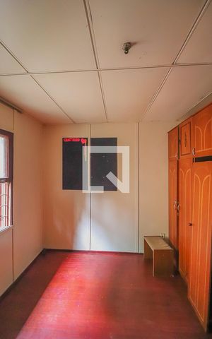 Casa à venda com 105m², 4 quartos e 1 vagaQuarto 1