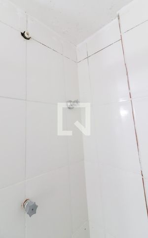 Apartamento à venda com 52m², 2 quartos e 1 vaga Apartamento à venda com 52m², 2 quartos e 1 vagaBanheiro