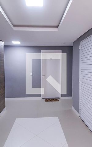 Apartamento à venda com 25m², 1 quarto e sem vaga Apartamento à venda com 25m², 1 quarto e sem vagaHall de entrada