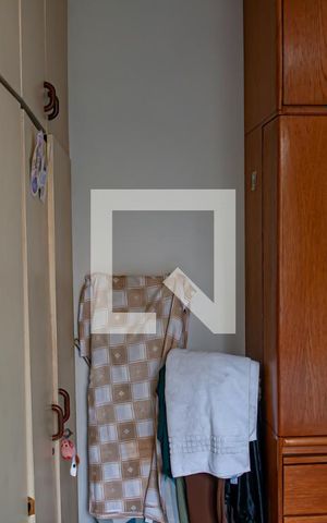 Apartamento à venda com 50m², 2 quartos e 1 vagaquarto 2