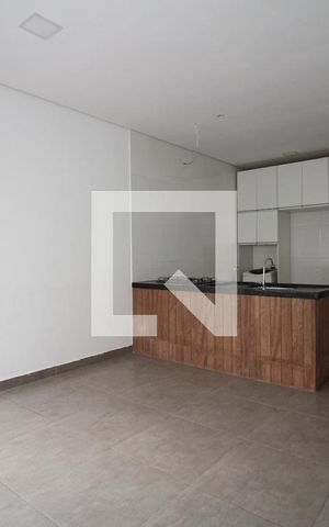Casa de condomínio para alugar com 130m², 3 quartos e 2 vagasSala de jantar