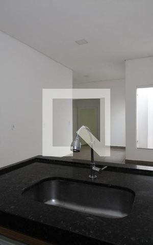 Casa de condomínio para alugar com 130m², 3 quartos e 2 vagasCozinha e Área de Serviço