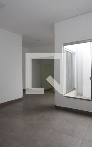 Casa de condomínio para alugar com 130m², 3 quartos e 2 vagasSala de jantar