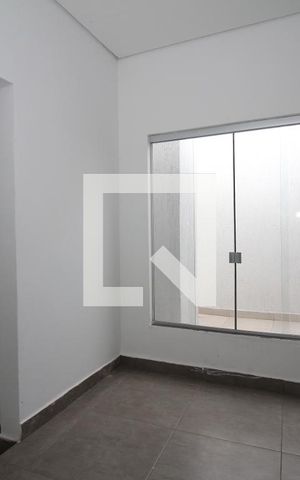 Casa de condomínio para alugar com 130m², 3 quartos e 2 vagasSala de jantar