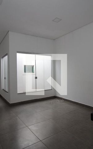 Casa de condomínio para alugar com 130m², 3 quartos e 2 vagasSala de jantar