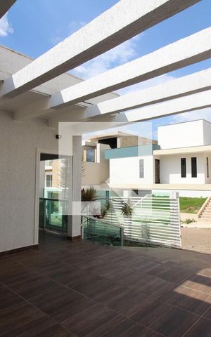 Casa de condomínio para alugar com 130m², 3 quartos e 2 vagasGaragem