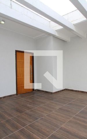 Casa de condomínio para alugar com 130m², 3 quartos e 2 vagasGaragem