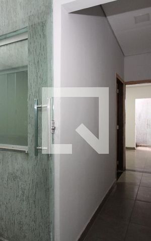Casa de condomínio para alugar com 130m², 3 quartos e 2 vagasCorredor