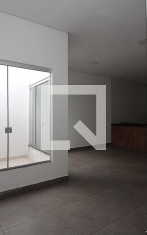Casa de condomínio para alugar com 130m², 3 quartos e 2 vagasSala de jantar