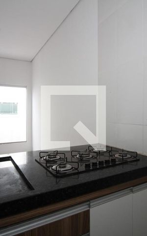 Casa de condomínio para alugar com 130m², 3 quartos e 2 vagasCozinha e Área de Serviço