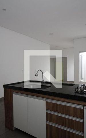 Casa de condomínio para alugar com 130m², 3 quartos e 2 vagasCozinha e Área de Serviço