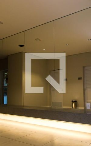 Apartamento para alugar com 24m², 1 quarto e sem vagaHall Social