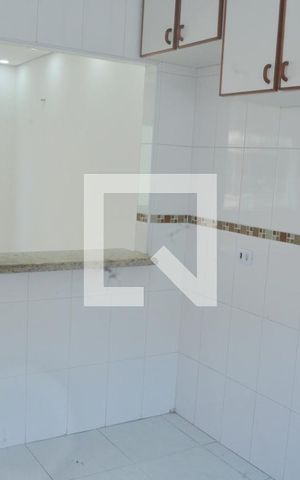 Casa de condomínio para alugar com 114m², 3 quartos e 2 vagasCozinha