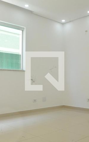 Casa de condomínio para alugar com 114m², 3 quartos e 2 vagasSala
