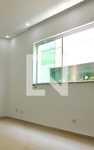 Casa de condomínio para alugar com 114m², 3 quartos e 2 vagasSala