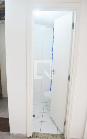 Casa de condomínio para alugar com 114m², 3 quartos e 2 vagasBanheiro 3 Garagem
