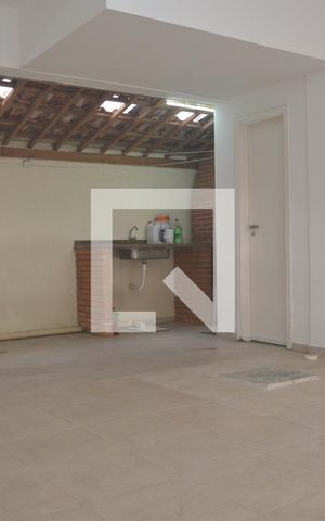 Casa de condomínio para alugar com 114m², 3 quartos e 2 vagasGaragem