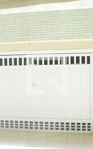 Casa de condomínio para alugar com 114m², 3 quartos e 2 vagasGaragem