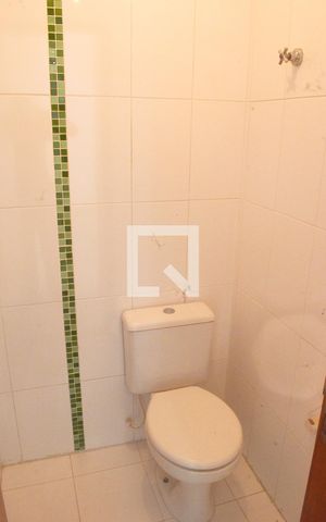Casa de condomínio para alugar com 114m², 3 quartos e 2 vagasLavabo