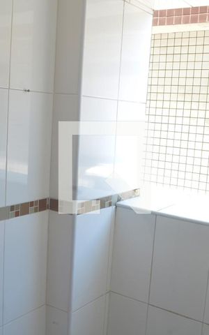 Casa de condomínio para alugar com 114m², 3 quartos e 2 vagasÁrea de Serviço