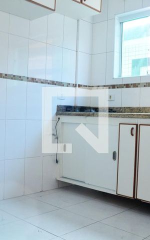 Casa de condomínio para alugar com 114m², 3 quartos e 2 vagasCozinha