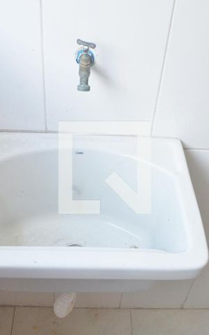 Casa de condomínio para alugar com 114m², 3 quartos e 2 vagasÁrea de Serviço