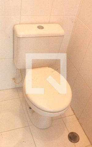 Casa de condomínio para alugar com 114m², 3 quartos e 2 vagasLavabo