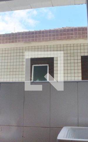 Casa de condomínio para alugar com 114m², 3 quartos e 2 vagasÁrea de Serviço
