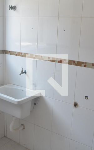Casa de condomínio para alugar com 114m², 3 quartos e 2 vagasÁrea de Serviço