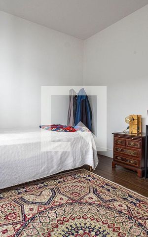 Apartamento para alugar com 170m², 2 quartos e 1 vaga Apartamento para alugar com 170m², 2 quartos e 1 vagaSuíte 2