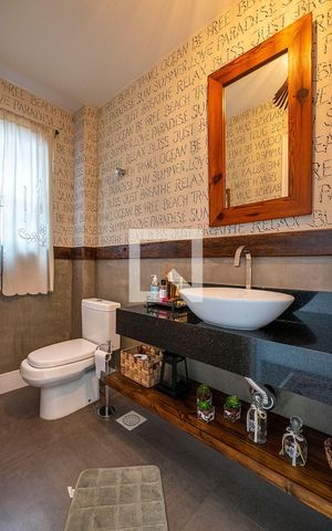 Apartamento para alugar com 170m², 2 quartos e 1 vaga Apartamento para alugar com 170m², 2 quartos e 1 vagaLavabo